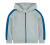 Kenzo Kids Boys Fitz Zipped Sweatshirt - 6A